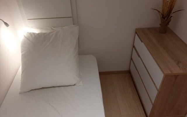 Appartement Wellholidays 22