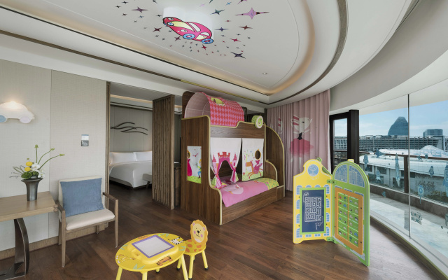 InterContinental Sanya Haitang Bay Resort by IHG