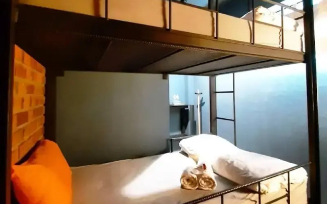 The Royal Chiangkhan Boutique Hotel