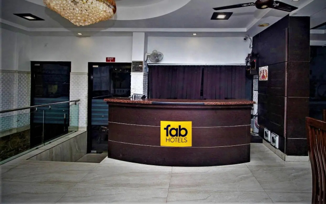 Fabhotel Arihant Inn