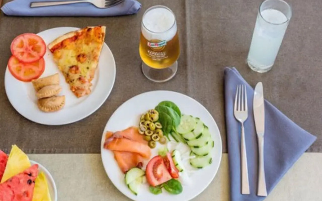 Blanc Cottage Apartamentos