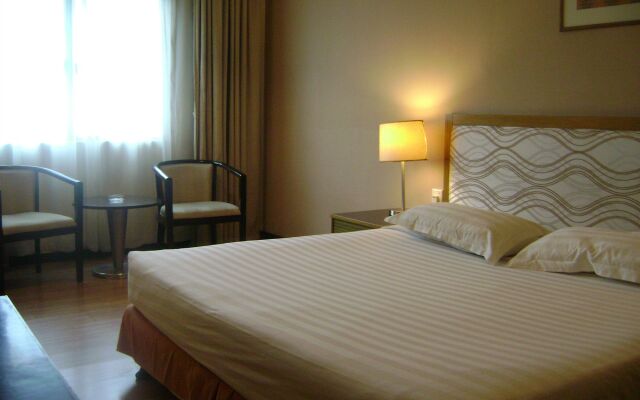 Crystal Crown Kuala Lumpur