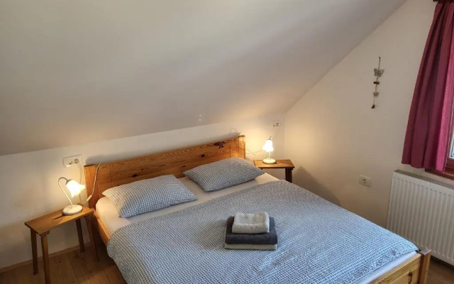 Apartments & Hostel Bohinj