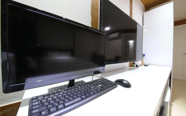 Abata Business Hotel