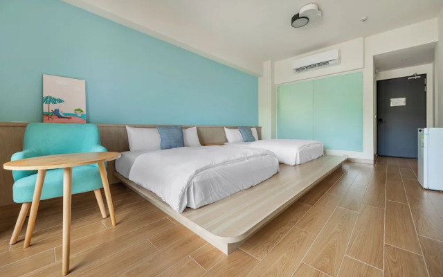 Polar bear bnb