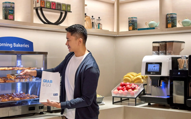Holiday Inn Express Singapore Orchard Road by IHG