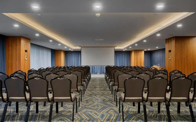 Mercure Istanbul Batisehir