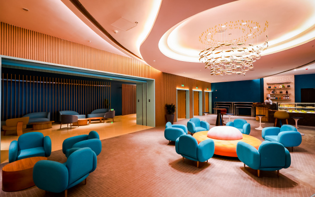 Club Med Lijiang