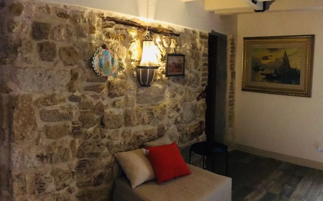 Locanda sette fate SPA e Solarium