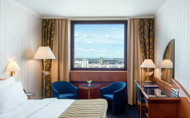 Panorama by Verdi Hotels