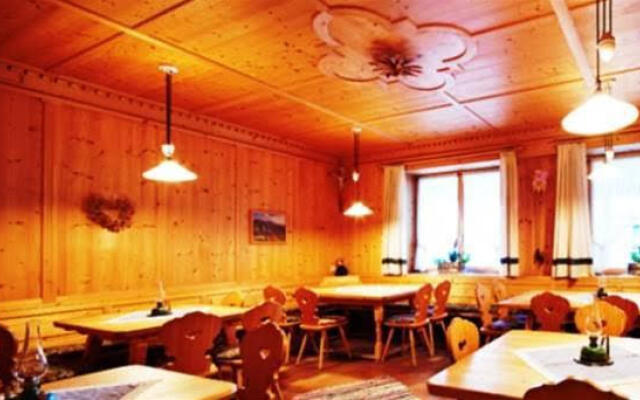 Apparthotel Germania