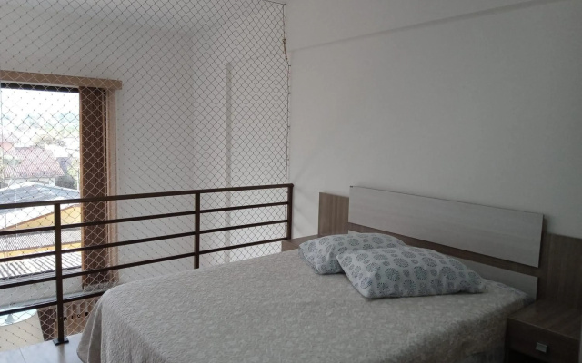 Loft da Cal