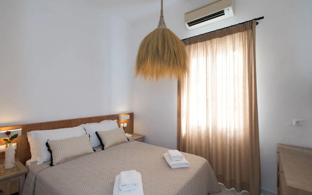 Island Mykonos Suites & Studios