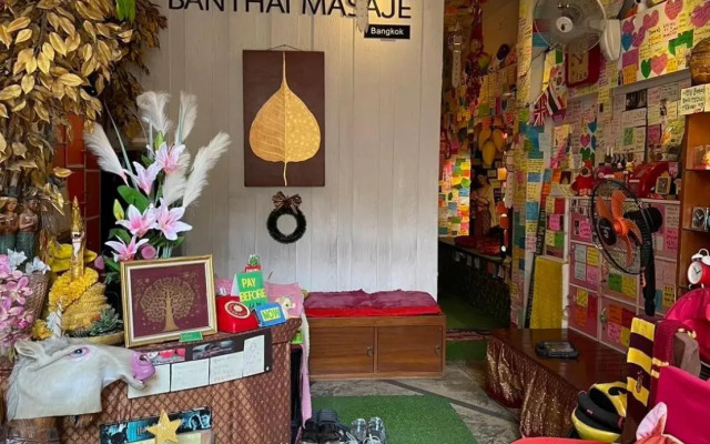 Buddy Boutique Inn