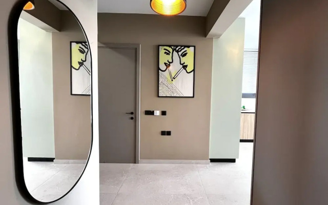 107 LIM - Stay Mouson View Apartment