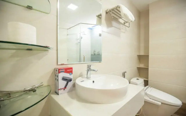Sumitomo7- Linh Lang Serviced Apartment