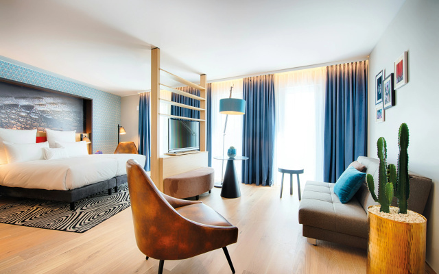 NYX Hotel Munich by Leonardo Hotels - Image 6
