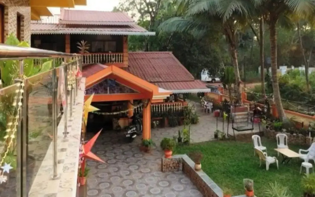 Rodrigues Residency