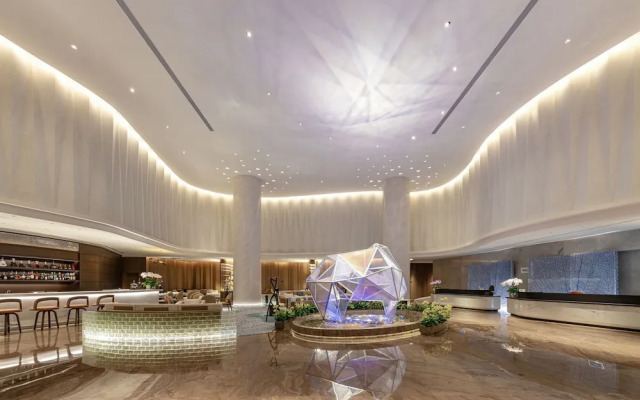 The Westin Yantai