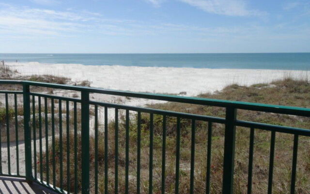 Vistas On The Gulf