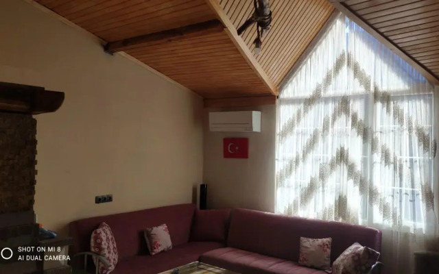 Serander Da? Pansiyon