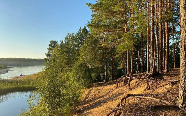 Дом на улице Набережная 31