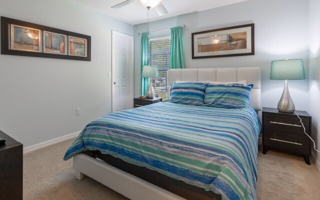 154ysd-watersong 6 Bedroom Home by RedAwning
