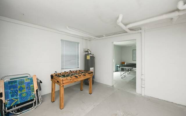 Island Time West by SKLRP