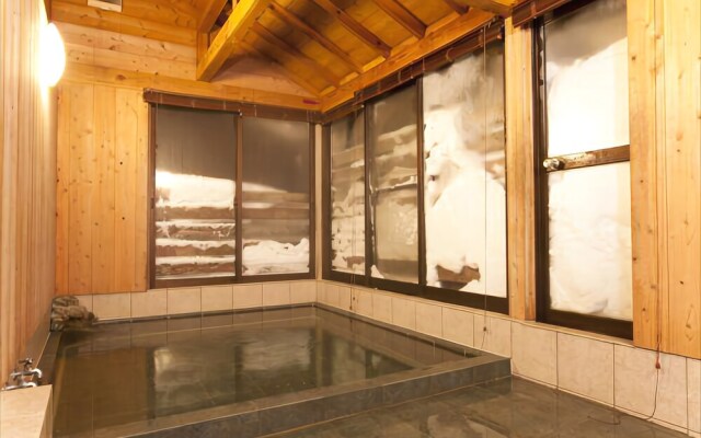Hotel Naeba White Palace