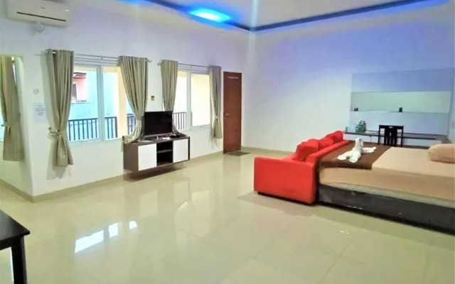 Ragunan Residence Syaridin by ZUZU