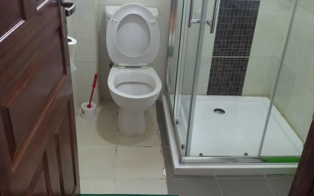 Fourways Junction VIP Suite