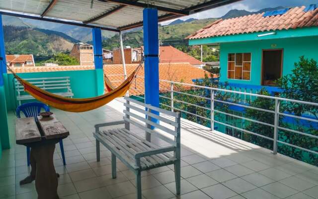 Hostal Mandango