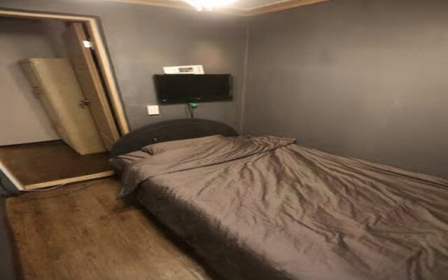 Dadareum Guest House