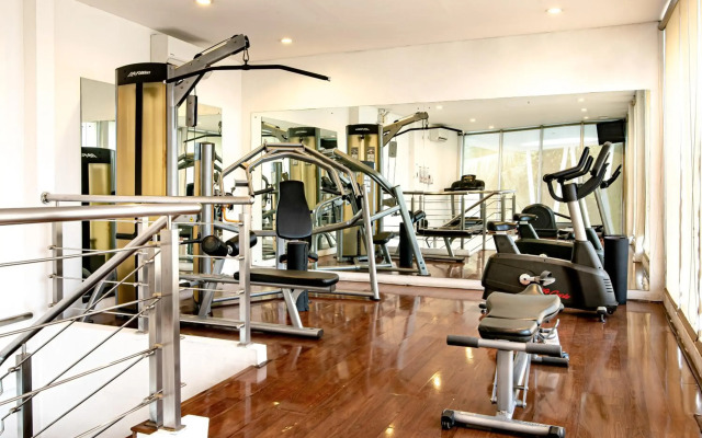 D'primahotel Tangerang