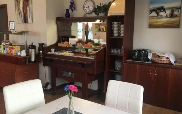 Hotel Eyjar