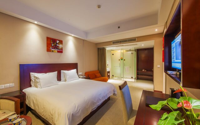 New Yan'an Hotel
