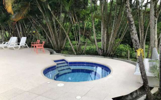 Hotel Spa Excalibur