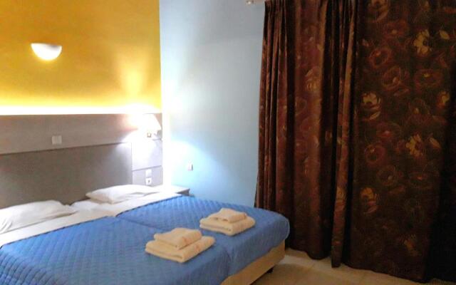 Irini Apartments