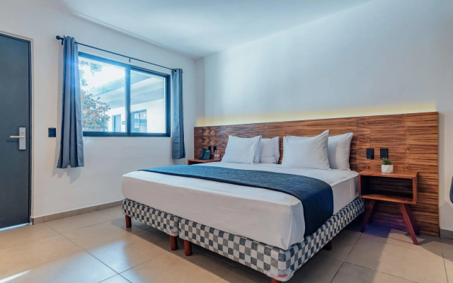 Hotel Mody Merida
