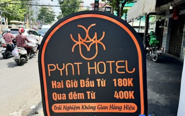 PYNT Hotel 2