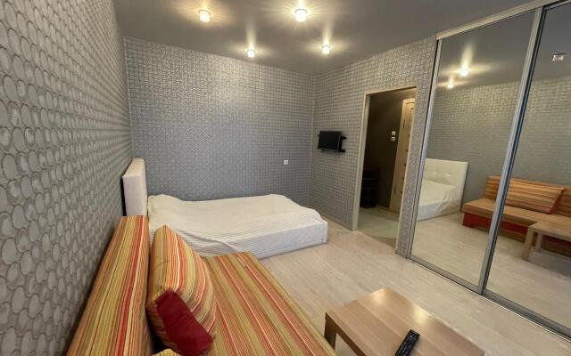 Апартаменты Аврора на проспекте Шахтёров, д. 60