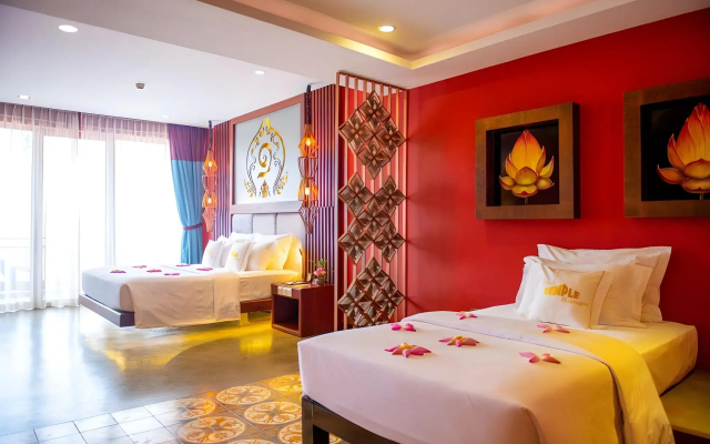 Golden Temple Boutique