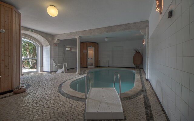Quinta Do Albergue Do Bonjardim