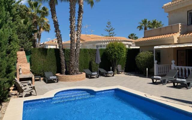 17 Vistamar Playa Flamenca
