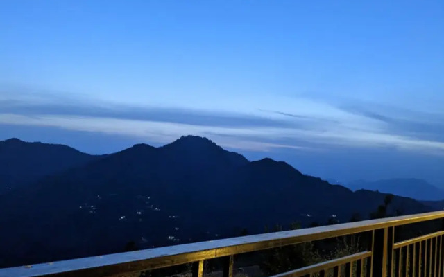 Orchard Green Shimla