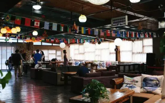 Yihaoyuan Holiday Guest Hotel
