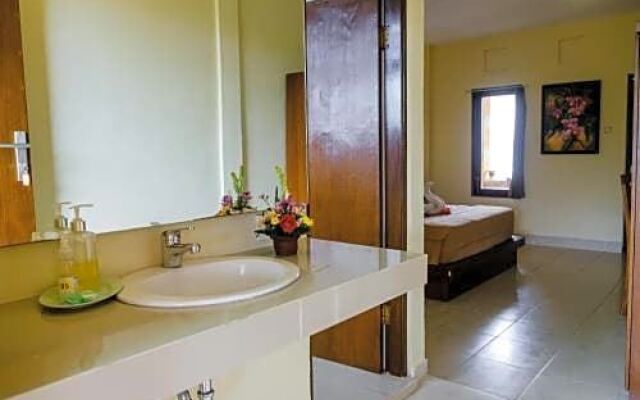 Desak Putu Putra Homestay