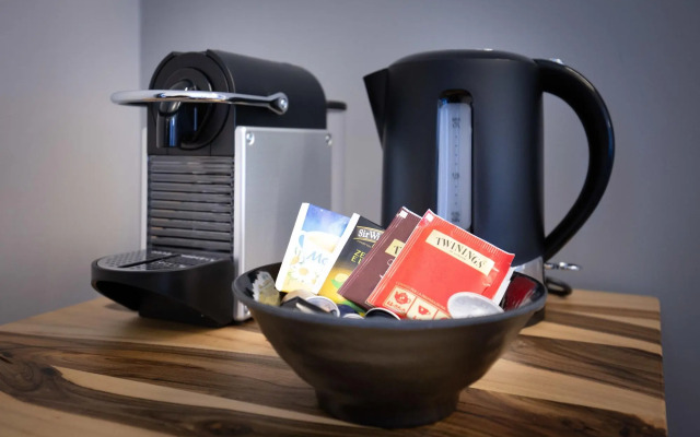 Palazzo dei Conti residenza d'Epoca