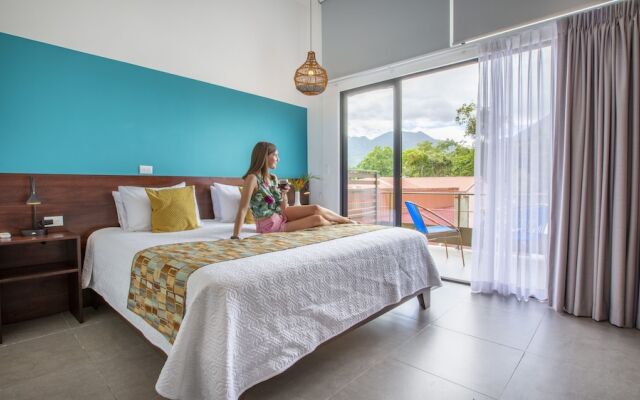 La Fortuna Lodge