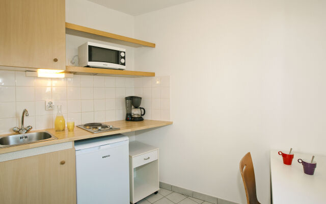 Séjours & Affaires La Rochelle Les Minimes